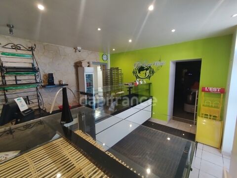 Fonds de commerce à vendre VARANGEVILLE (54) 112000 54110 Varangeville