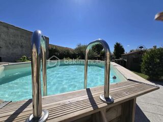  Maison � vendre 4 pi�ces 95 m�