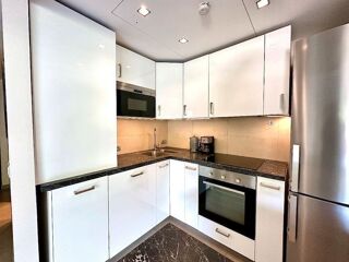  Appartement à louer 2 pièces 21 m²