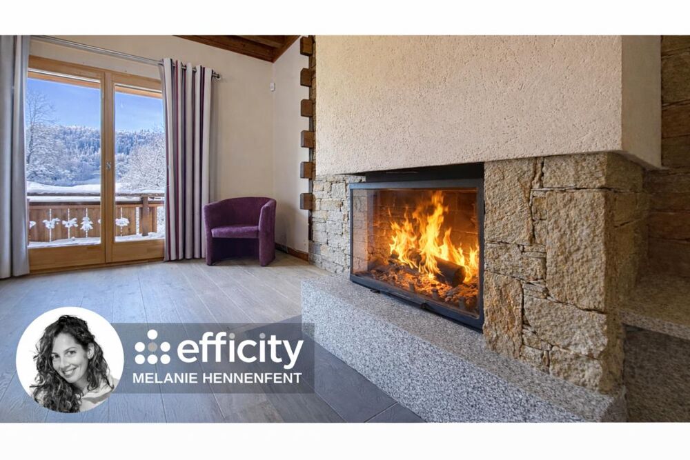 � vendre  Maison Mieussy (74440)