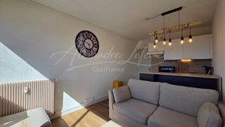  Appartement à vendre 3 pièces 39 m²