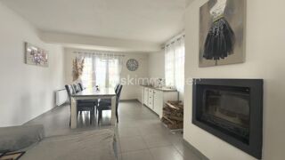  Maison � vendre 6 pi�ces 90 m�