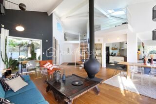  Villa à vendre 5 pièces 177 m²