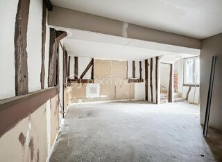  Maison � vendre 4 pi�ces 66 m�