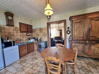  Maison � vendre 10 pi�ces 310 m�