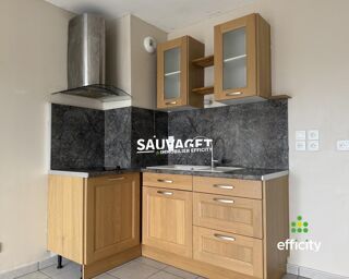  Appartement à vendre 2 pièces 42 m²