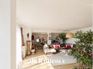  Appartement à vendre 5 pièces 176 m²
