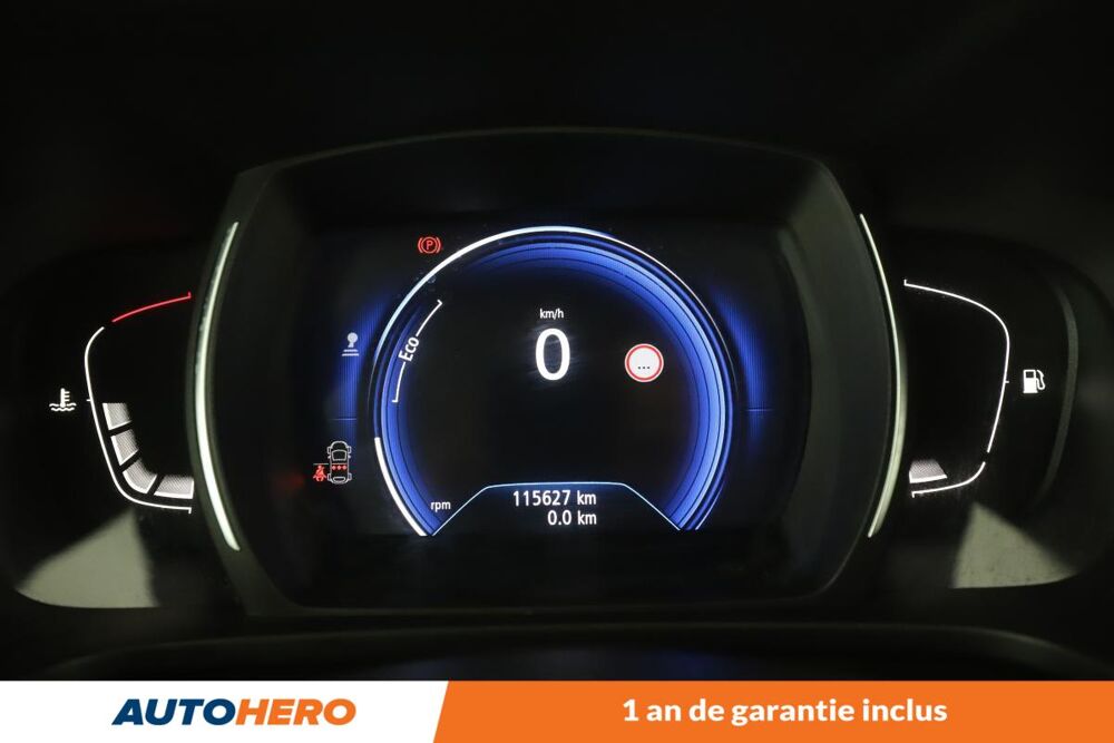 Kadjar 1.6 dCi Energy Business 130 ch 2018 occasion 92130 Issy-les-Moulineaux