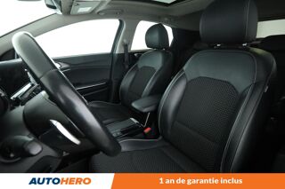 XCeed 1.4 T-GDi ISG Launch Edition DCT7 140 ch 2019 occasion 92130 Issy-les-Moulineaux