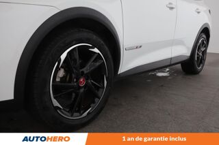 DS7 1.5 Blue-HDi Performance Line + Automatique 130 ch 2021 occasion 92130 Issy-les-Moulineaux