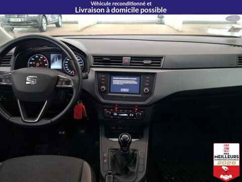 Ibiza TSI 95 Style 2021 occasion 10150 Lavau