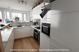  Appartement à vendre 4 pièces 83 m²