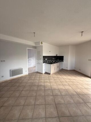  Appartement � vendre 3 pi�ces 55 m�