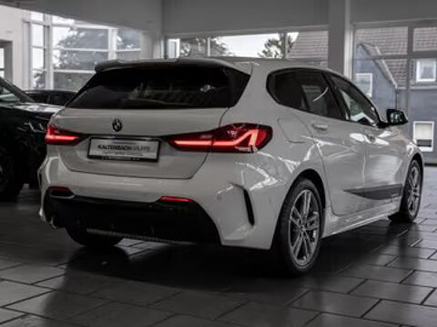 S&eacute;rie 1 118i M Sport 2021 occasion 33000 Bordeaux