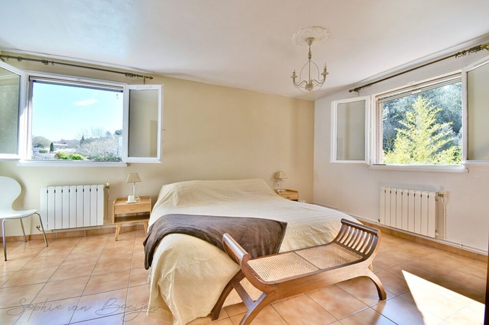 � vendre  Maison Bouc-Bel-Air (13320)