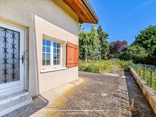  Maison à vendre 4 pièces 105 m²
