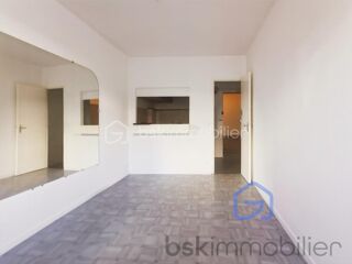  Appartement � vendre 2 pi�ces 31 m�