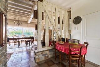  Propriété/château à vendre 8 pièces 264 m²