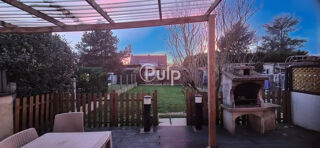  Maison � vendre 4 pi�ces 83 m�