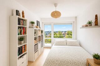  Appartement � vendre 5 pi�ces 98 m�