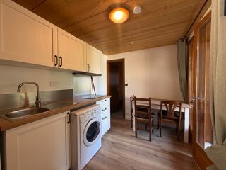  Appartement à vendre 3 pièces 44 m²