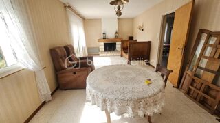  Maison � vendre 5 pi�ces 92 m�