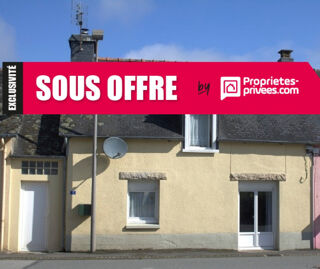  Maison à vendre 4 pièces 75 m²
