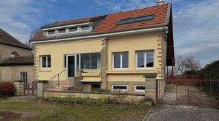  Maison � vendre 7 pi�ces 140 m�