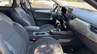 Arkana 1.6 E-Tech 145 Hybride BVA6 Intens - Automatique Entretien c 2021 occasion 11000 Carcassonne
