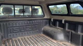 D-MAX Double Cab 2.5 TD 163 4WD Ls 2014 occasion 20260 Calvi