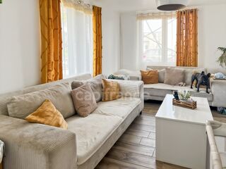  Maison à vendre 4 pièces 78 m²