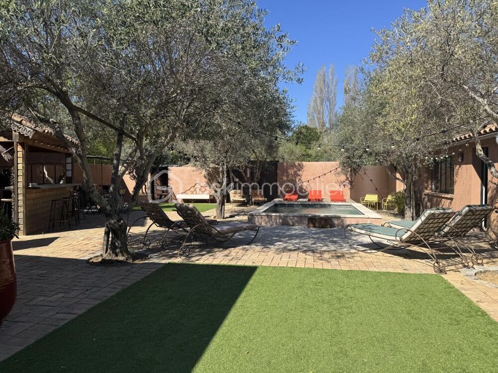 Maison 7 pièces 162 m² · à Hyeres · 162 m² · 950 000 €