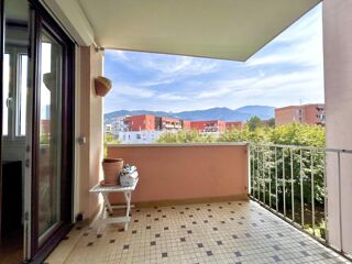  Appartement � vendre 4 pi�ces 90 m�