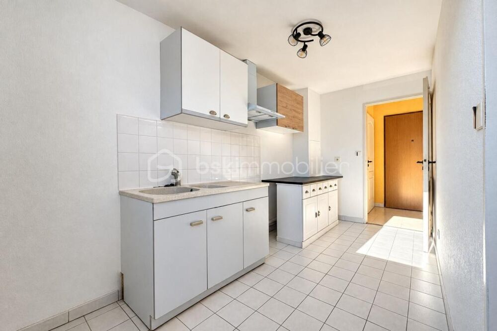 Vente Duplex/Triplex APPARTEMENT T3 DUPLEX DE 77m2 La bouexiere