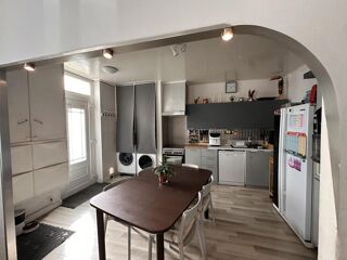  Maison � vendre 3 pi�ces 67 m�