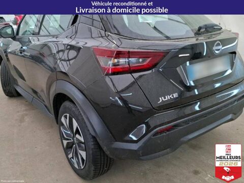 Juke DIG-T 114 Acenta 2023 occasion 10150 Lavau