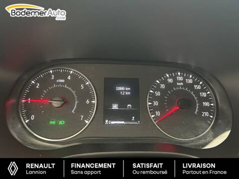 Sandero ECO-G 100 - 22 Stepway Confort 2022 occasion 22200 Guingamp