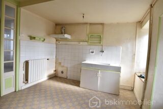  Ferme � vendre 6 pi�ces 150 m�