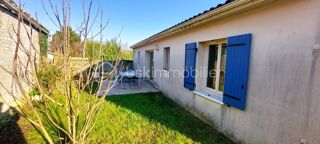  Maison � vendre 4 pi�ces 84 m�