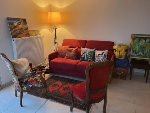  Appartement � louer 1 pi�ce 15 m�