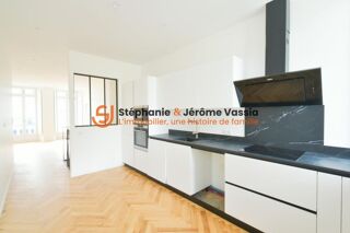 Vente Appartement T2 Souplex de Standing au cœur de Bagnères-de-Luchon Bagneres de luchon