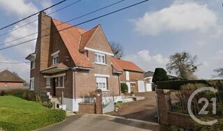  Maison � vendre 8 pi�ces 152 m�