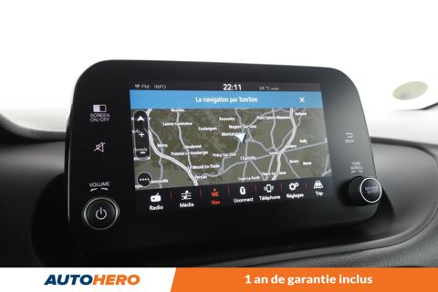 Tipo Cross 1.6 MultiJet Plus 130 ch 2022 occasion 92130 Issy-les-Moulineaux