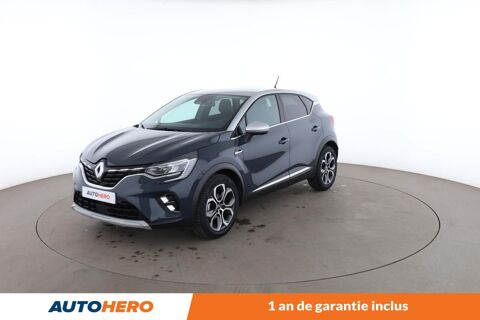Annonce voiture Renault Captur 15290 €
