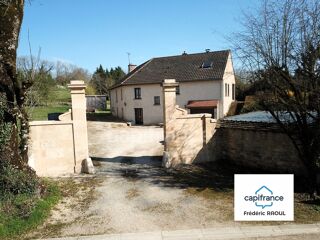  Maison � vendre 8 pi�ces 202 m�