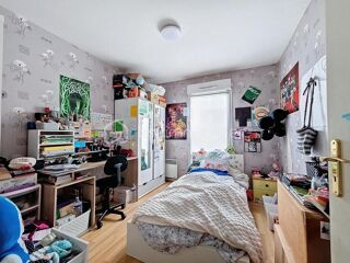  Appartement � vendre 3 pi�ces 59 m�