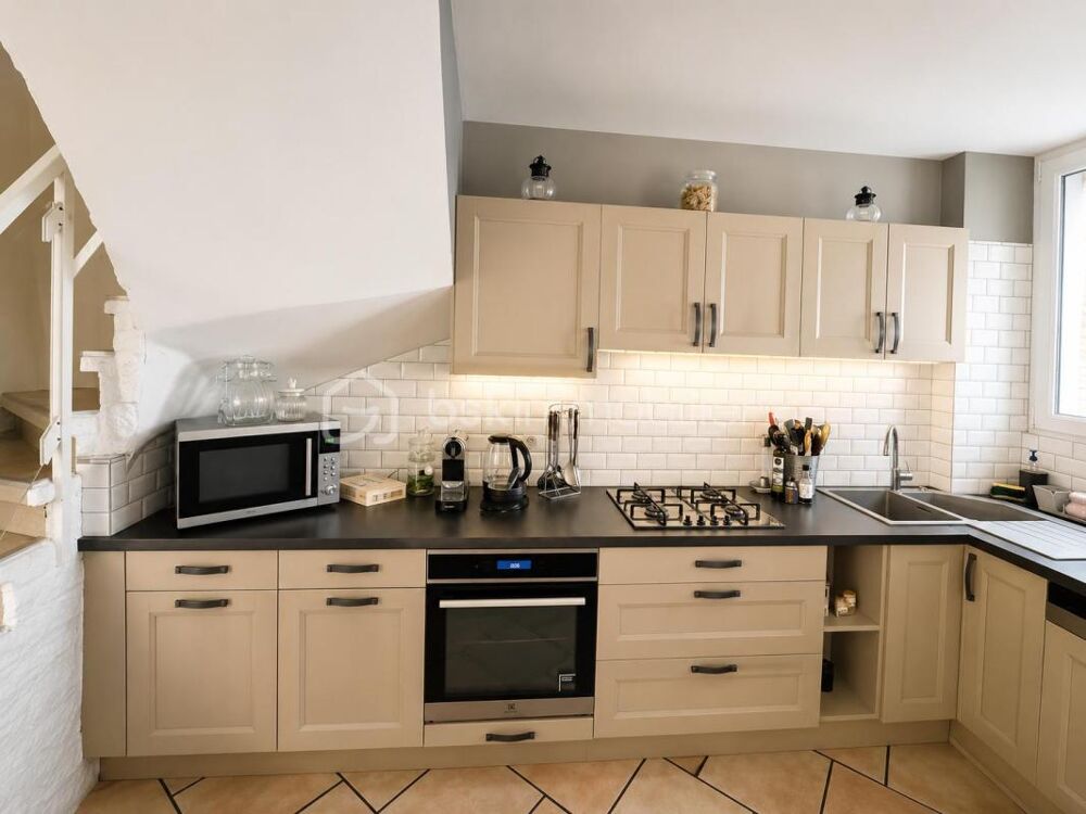 Vente Maison Maison de charme Crepy en valois
