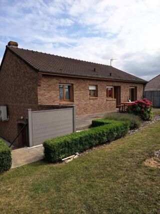  Maison à vendre 5 pièces 101 m²