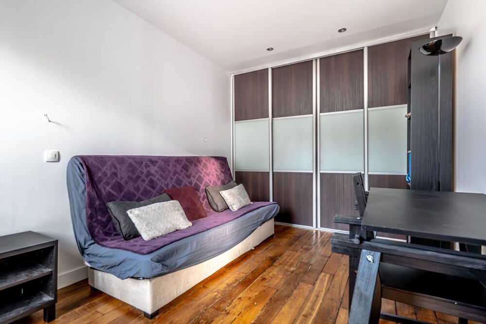 � vendre  Appartement Paris 13