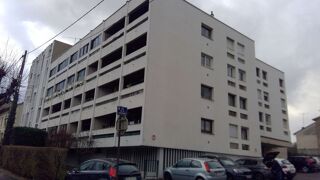  Appartement à louer 2 pièces 37 m²